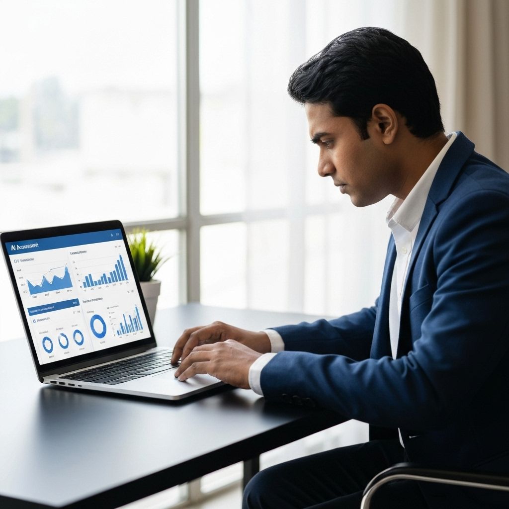 Agent Creation Process